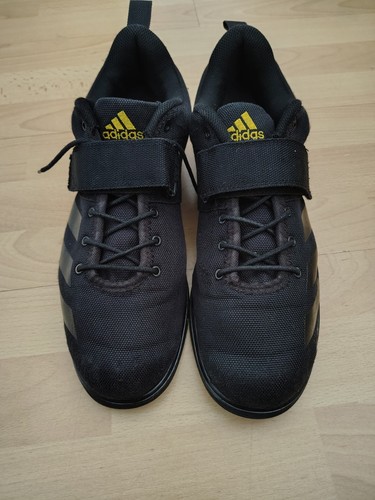 Adidas powerlift men - powerlift, men’s