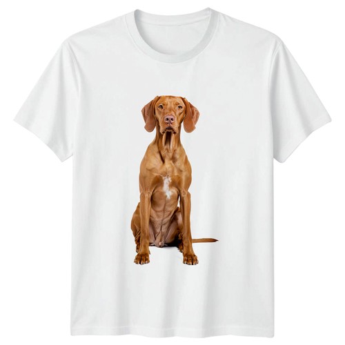 Vizsla dog shirt - dog, t-shirt