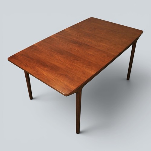 Mid century rosewood double - mid,