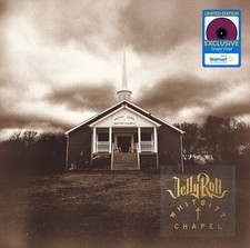 Jelly Roll - Whitsitt Chapel