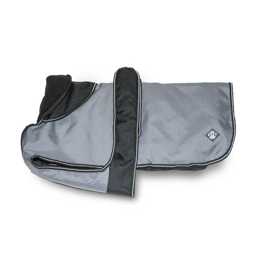 Dog coat danish design - dog, 2-in-1