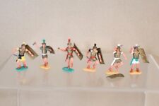 TIMPO SWOPPETS 6 x ROMAN