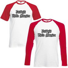 Daddy's Little Monster