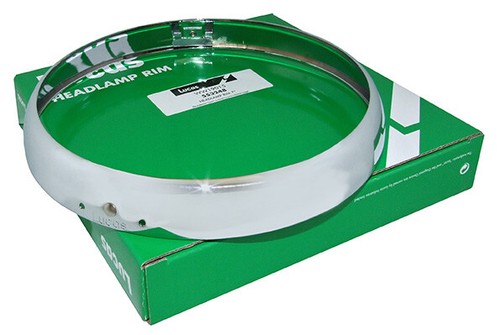 Lucas headlamp rim lu553248 - 7",