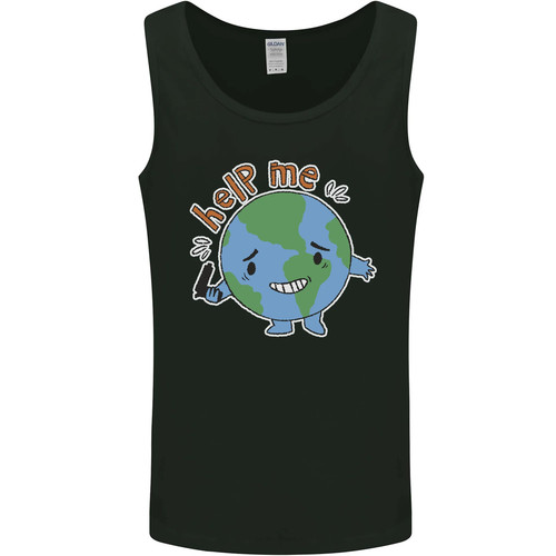 Environment help climate - help, me