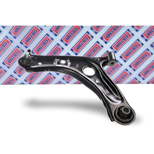 Wishbone suspension arm - /,