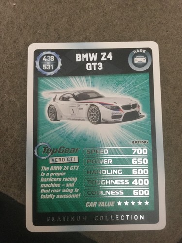 Bmw gt3 top - bmw,