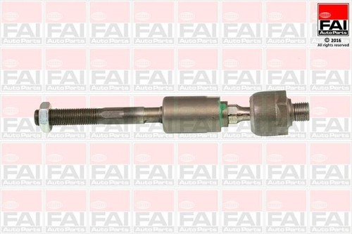 Fai front rack - fai, end