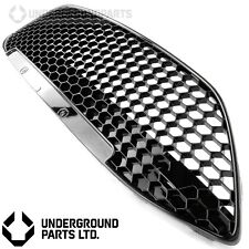 FORD FIESTA ST MK7 FRONT