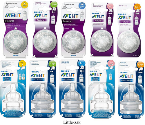 Philips avent natural - avent, /