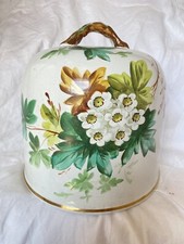 Antique Victorian stilton