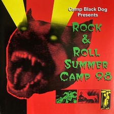 Rock and Roll Summer Camp '98
