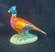 Small BESWICK PHEASANT - Bird