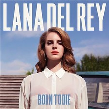Born to Die Lana Del Rey {Free