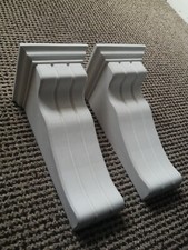 Two Beautiful Medium Sized