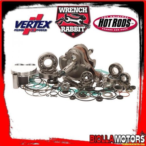 Wr101 061 engine rebuild kit - wr101-061,