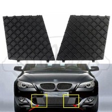 Pair Front Bumper Cover Lower