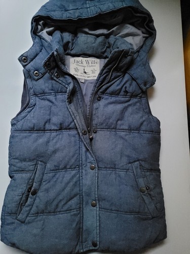 Womens jack wills - womens, hooded