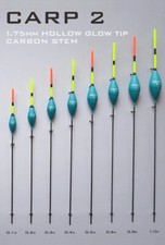 Drennan Carp 2 Pole Floats