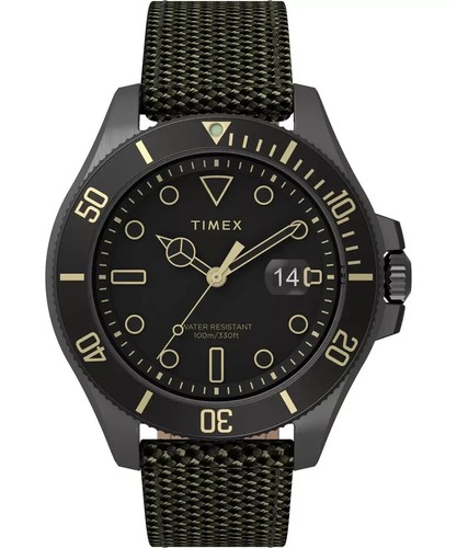 Timex harborside tw2u81900 - timex,