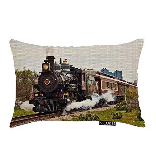 Throw pillow cover vintage - throw,