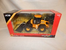BRITAINS JCB 419S FRONT LOADER