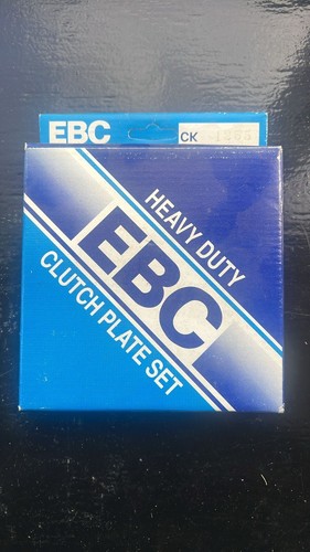 Ck1255 ebc clutch - ck1255,