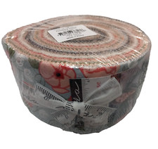 Moda "Country Rose " Jelly