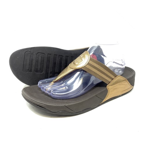 Fitflop walkstar flip flop - fitflop,