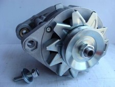 GENERATOR (GENERADOR) 100A VAZ