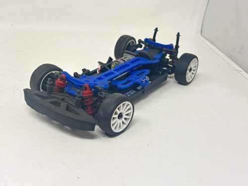 Used traxxas latrax - traxxas, rally