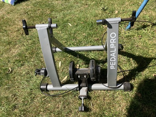 Pedalpro varispeed turbo cycle - pedalpro,