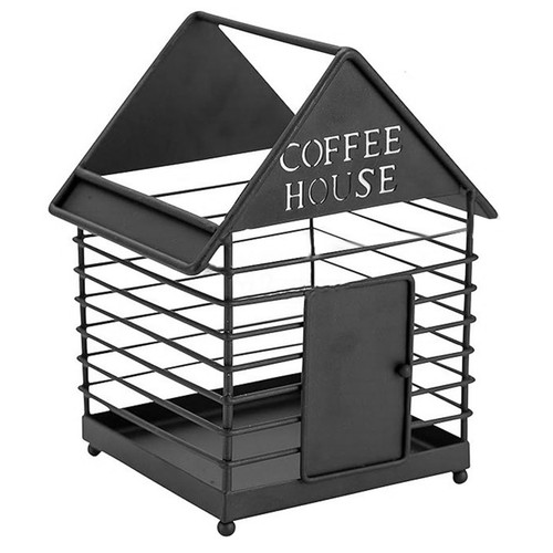 Pcs coffee pod organizer - coffee,
