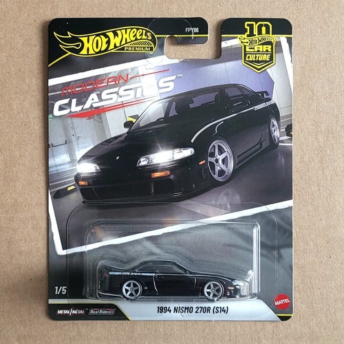 Hot wheels premium - wheels, 1994