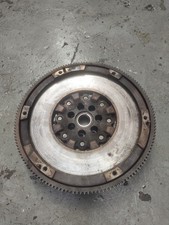 LUK DUAL MASS FLYWHEEL
