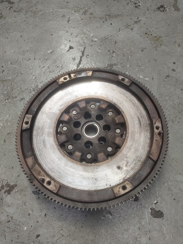 Luk dual mass flywheel - luk,