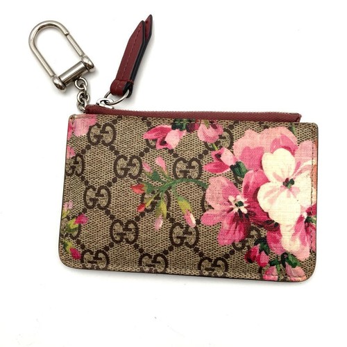 Gucci coin case supreme - case,
