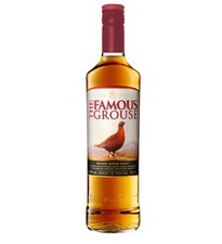 The famous grouse blended - the,