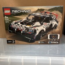 LEGO Technic 42109