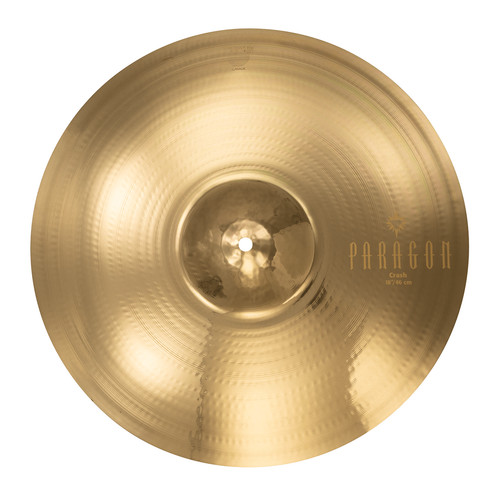 Sabian paragon crash - 18",