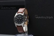 Full Set [Near MINT] Hamilton