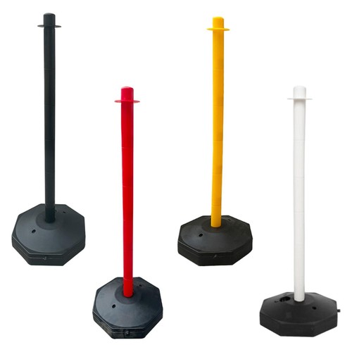 85cm traffic cone barrier - 85cm,