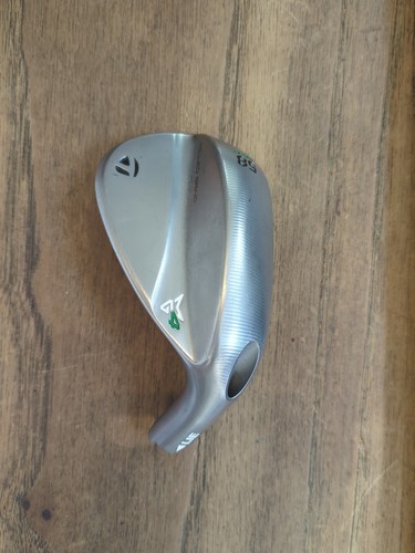 Taylormade mg4 lob wedge - 58°,