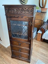 JAYCEE SOLID OAK HIFI OR