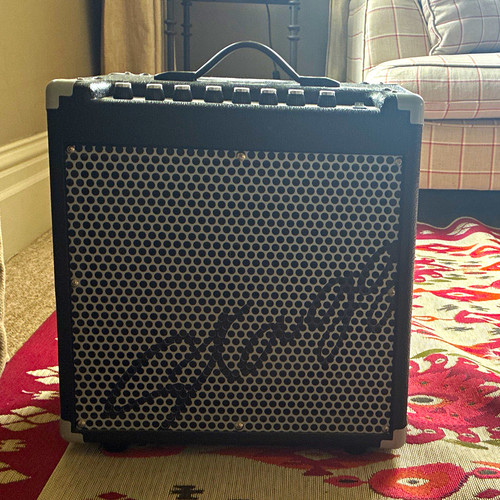 Stagg drum amp - hd, dca-40