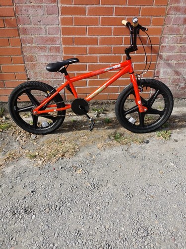 Rated bmx inches wheels - x-rated,