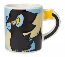 Pokemon Center Limited Luxray