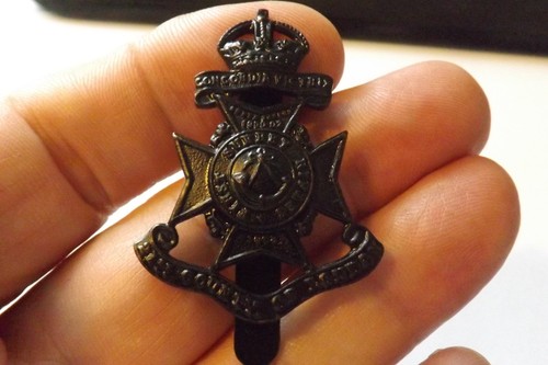 Military badge british - military,