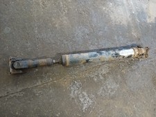 MITSUBISHI L200 FRONT