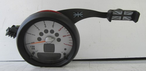 Genuine used mini - mini, black